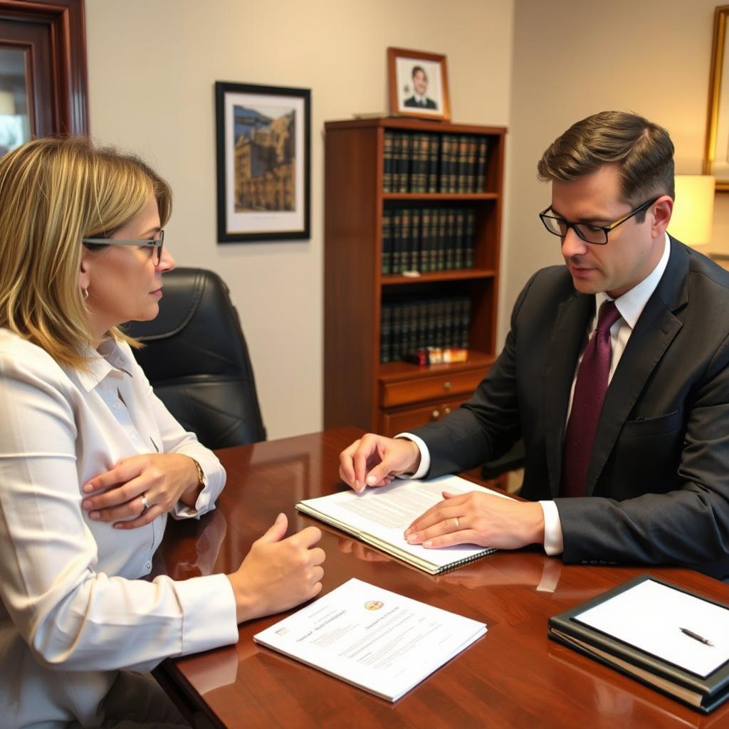 Controlled Substance Exportation Lawyer Carroll County
