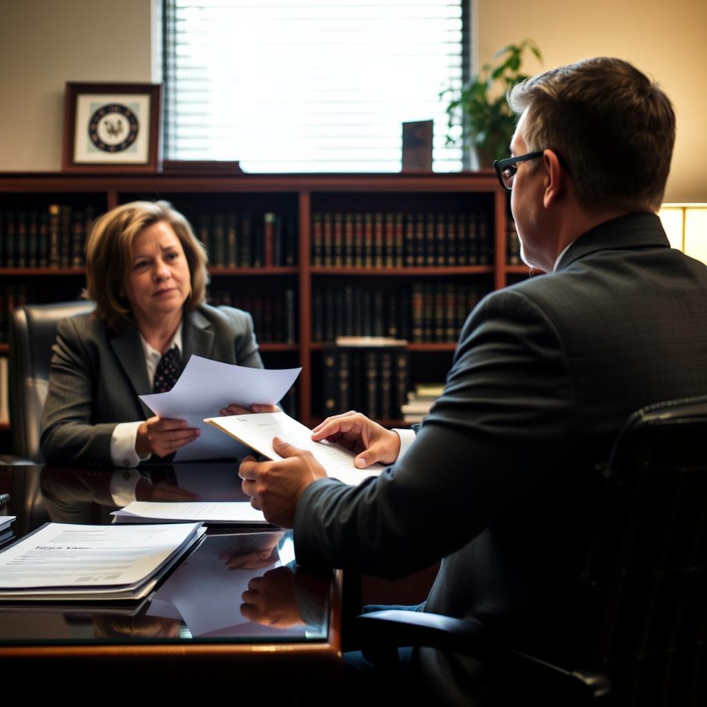 Controlled Substance Exportation Lawyer Charles County
