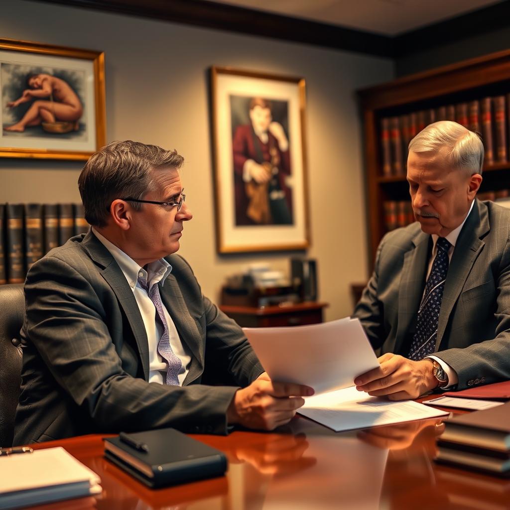 Controlled Substance Exportation Lawyer Dorchester County