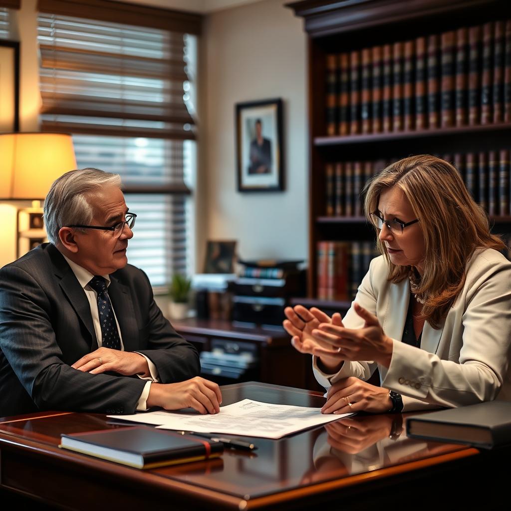 Controlled Substance Exportation Lawyer Garrett County