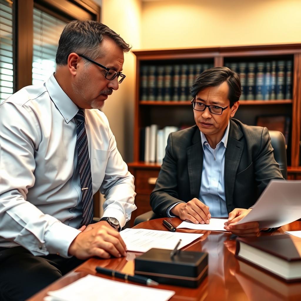 Controlled Substance Exportation Lawyer Harford County