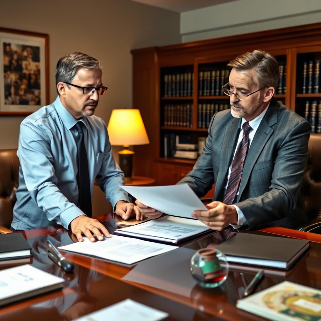 Controlled Substance Exportation Lawyer Montgomery County