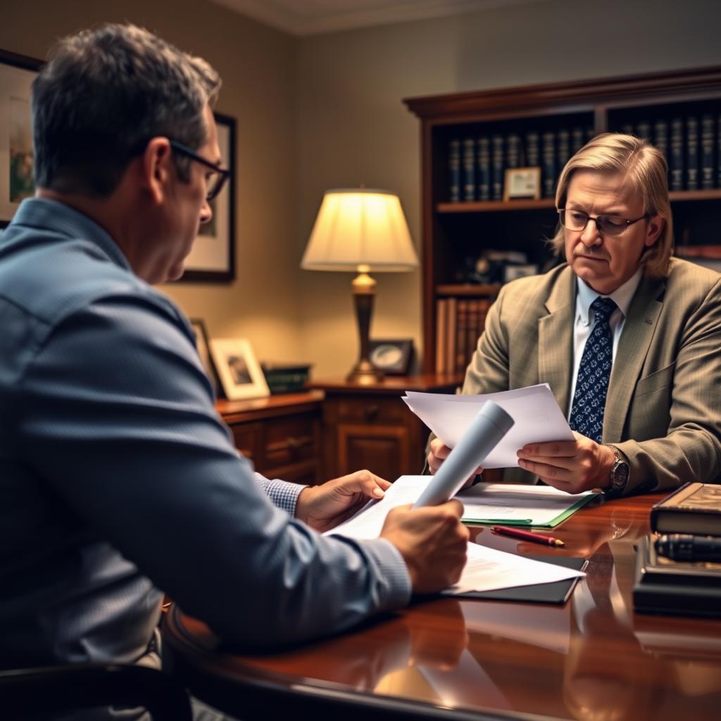 Controlled Substance Exportation Lawyer Queen Annes County