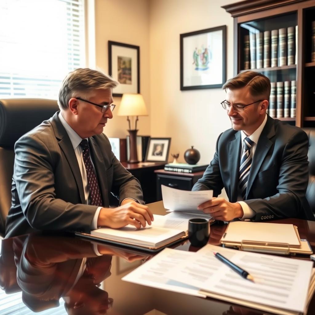 Controlled Substance Exportation Lawyer Somerset County
