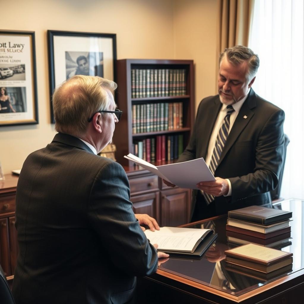 Controlled Substance Exportation Lawyer Talbot County