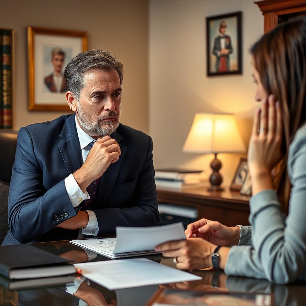 Controlled Substance Importation Lawyer Allegany County