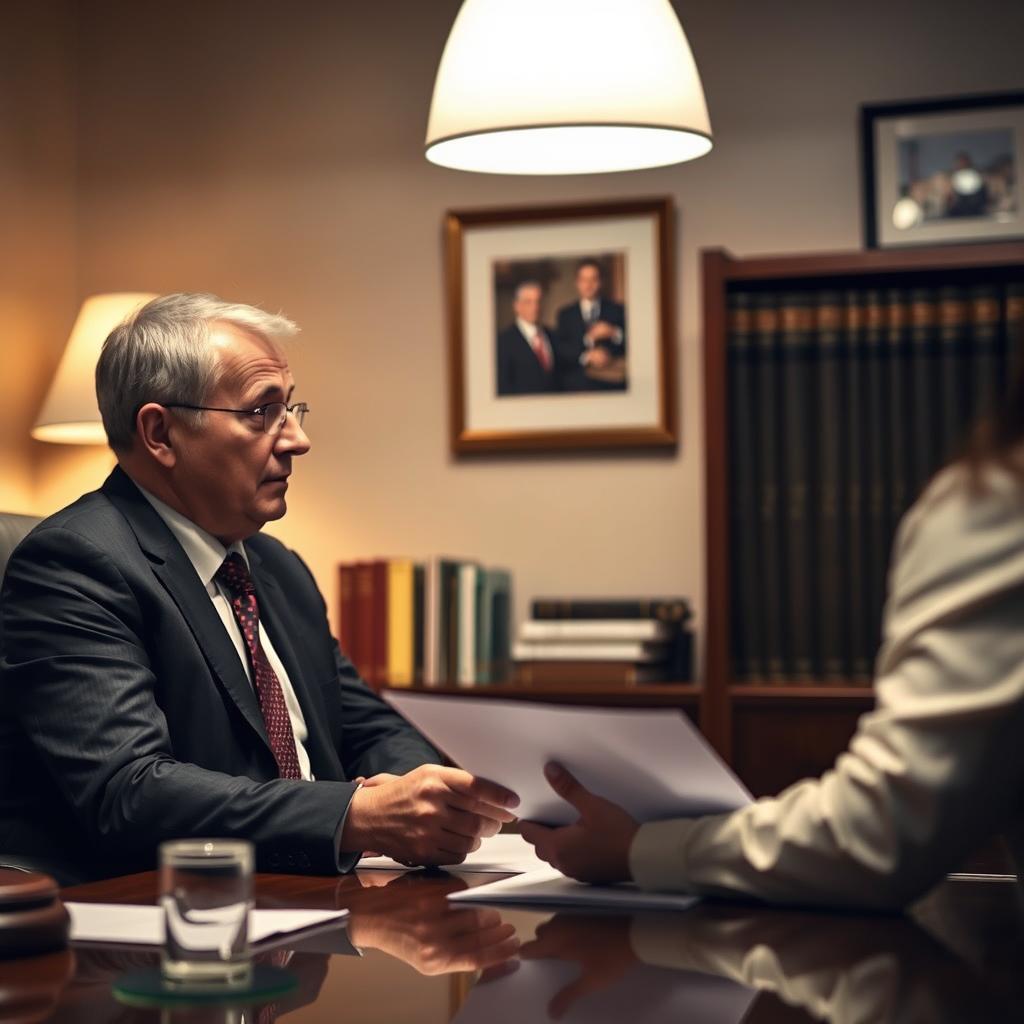 Controlled Substance Importation Lawyer Baltimore