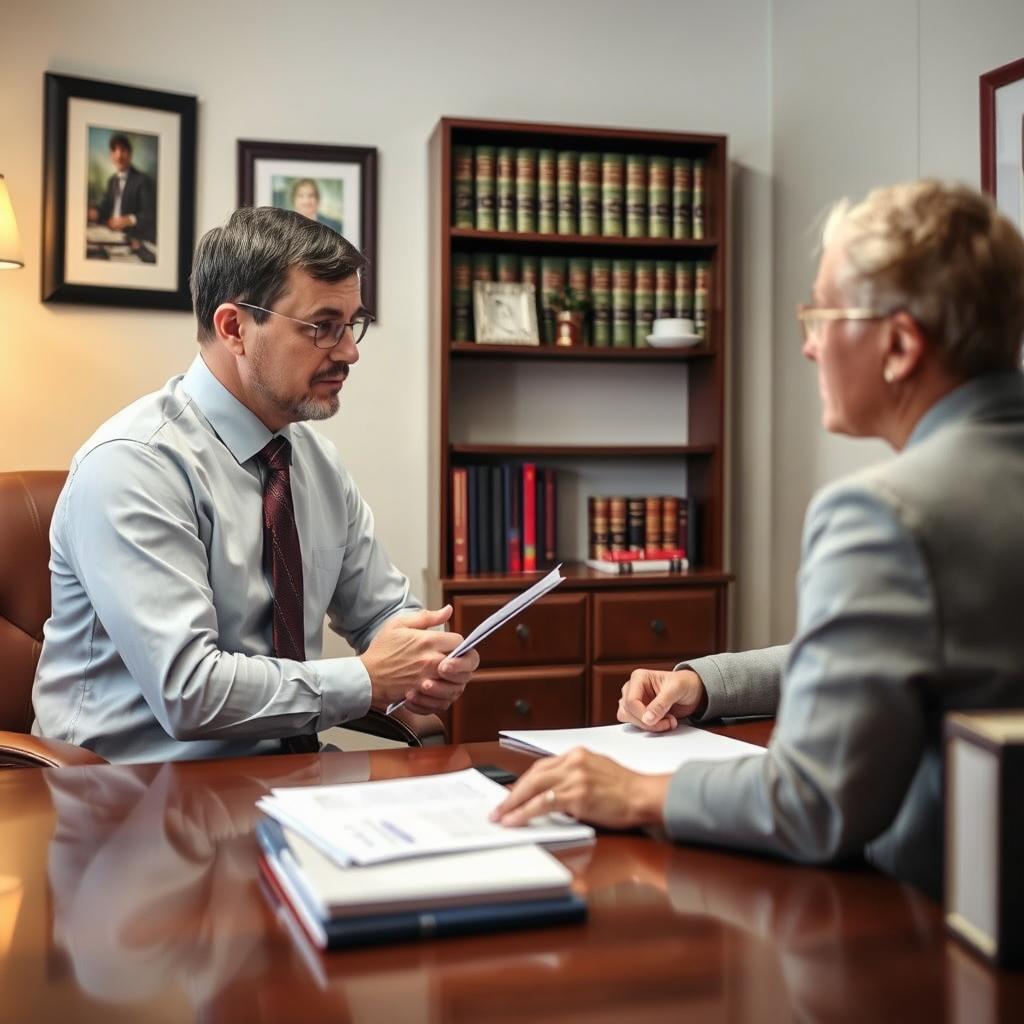 Controlled Substance Importation Lawyer Calvert County