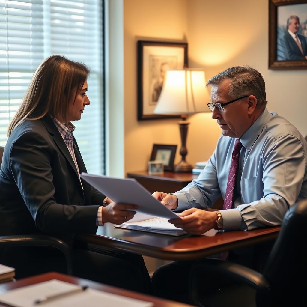 Controlled Substance Importation Lawyer Caroline County