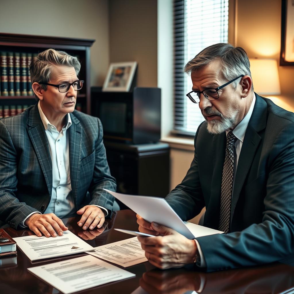 Controlled Substance Importation Lawyer Carroll County