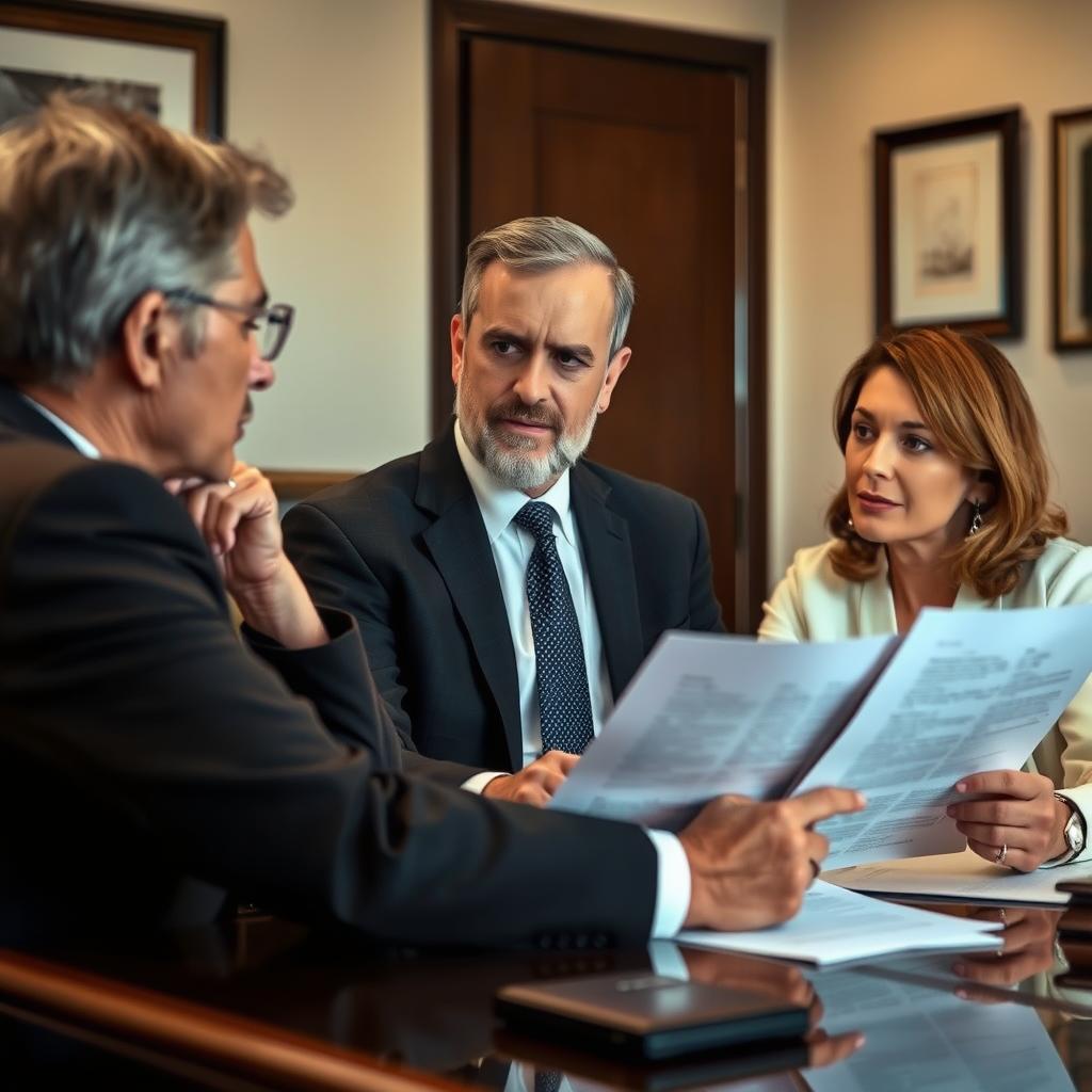 Controlled Substance Importation Lawyer Charles County