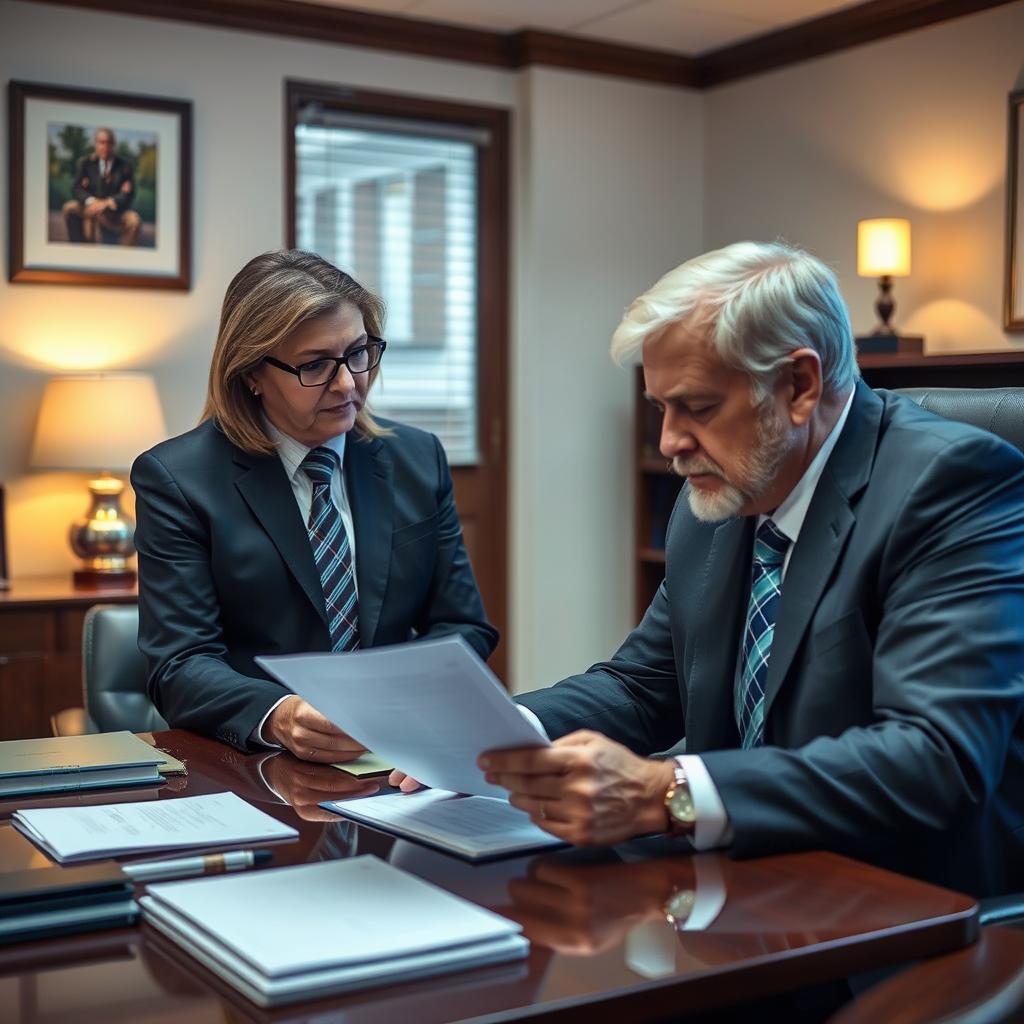 Controlled Substance Importation Lawyer Dorchester County