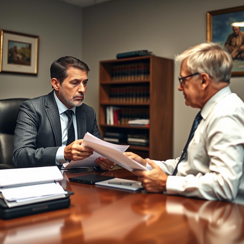 Controlled Substance Importation Lawyer Frederick County