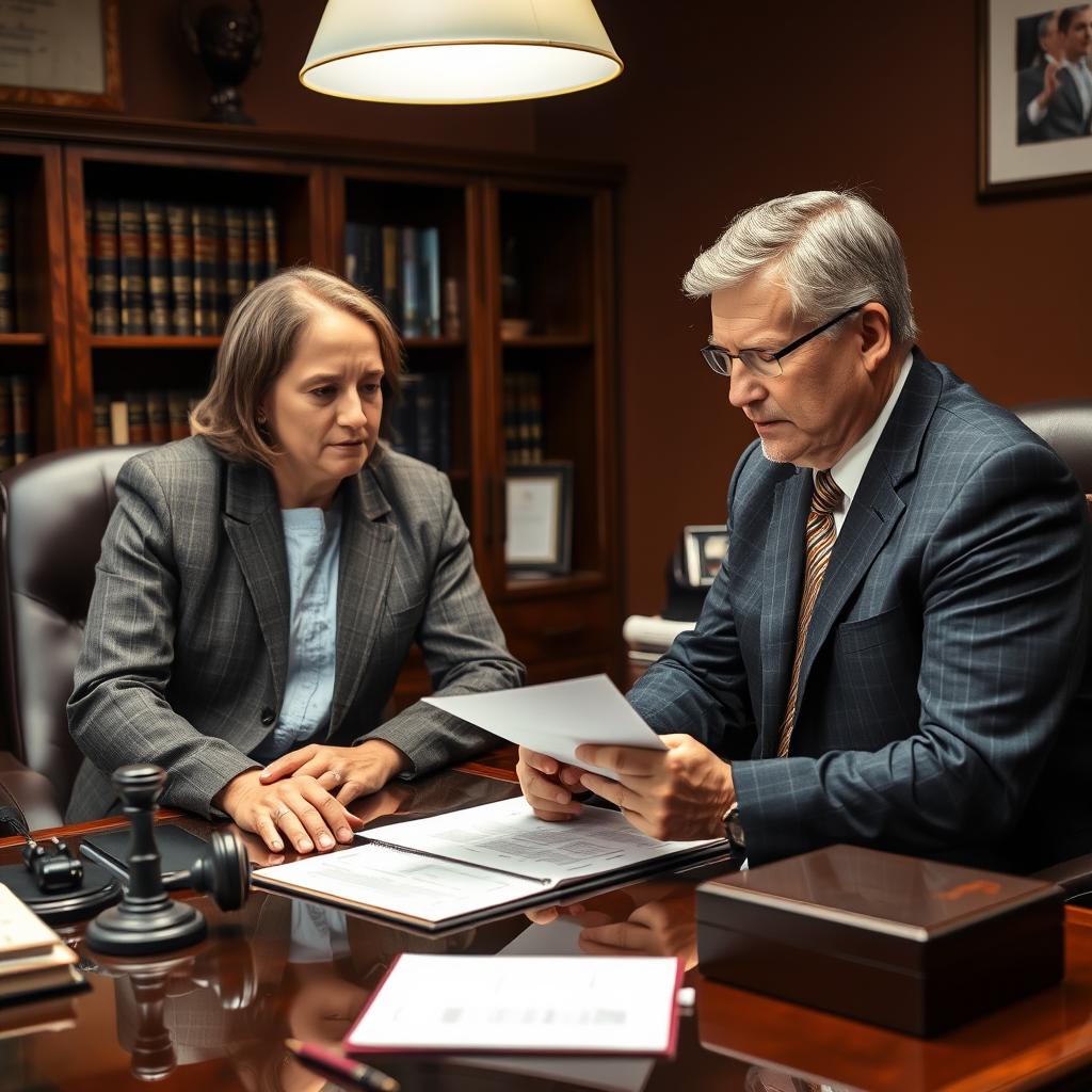 Controlled Substance Importation Lawyer Garrett County
