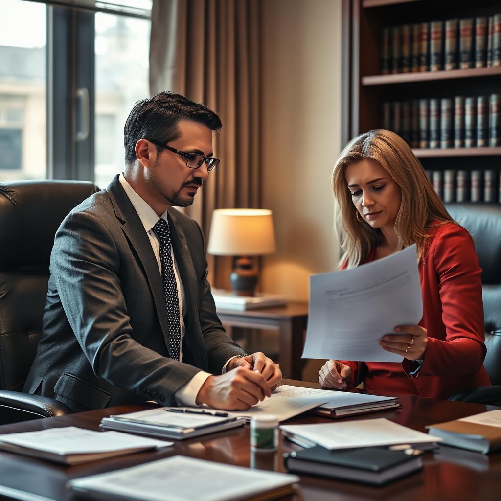 Controlled Substance Importation Lawyer Harford County