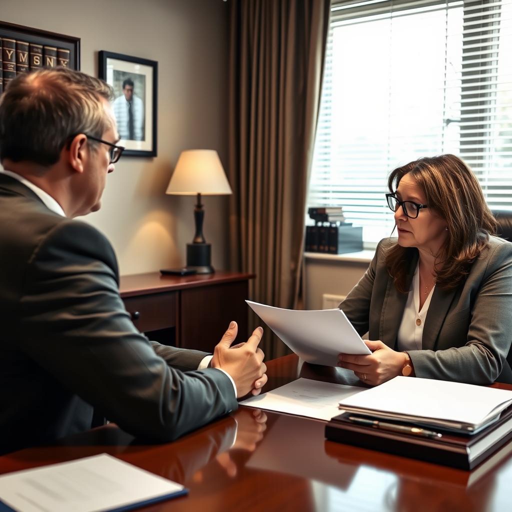 Controlled Substance Importation Lawyer Howard County