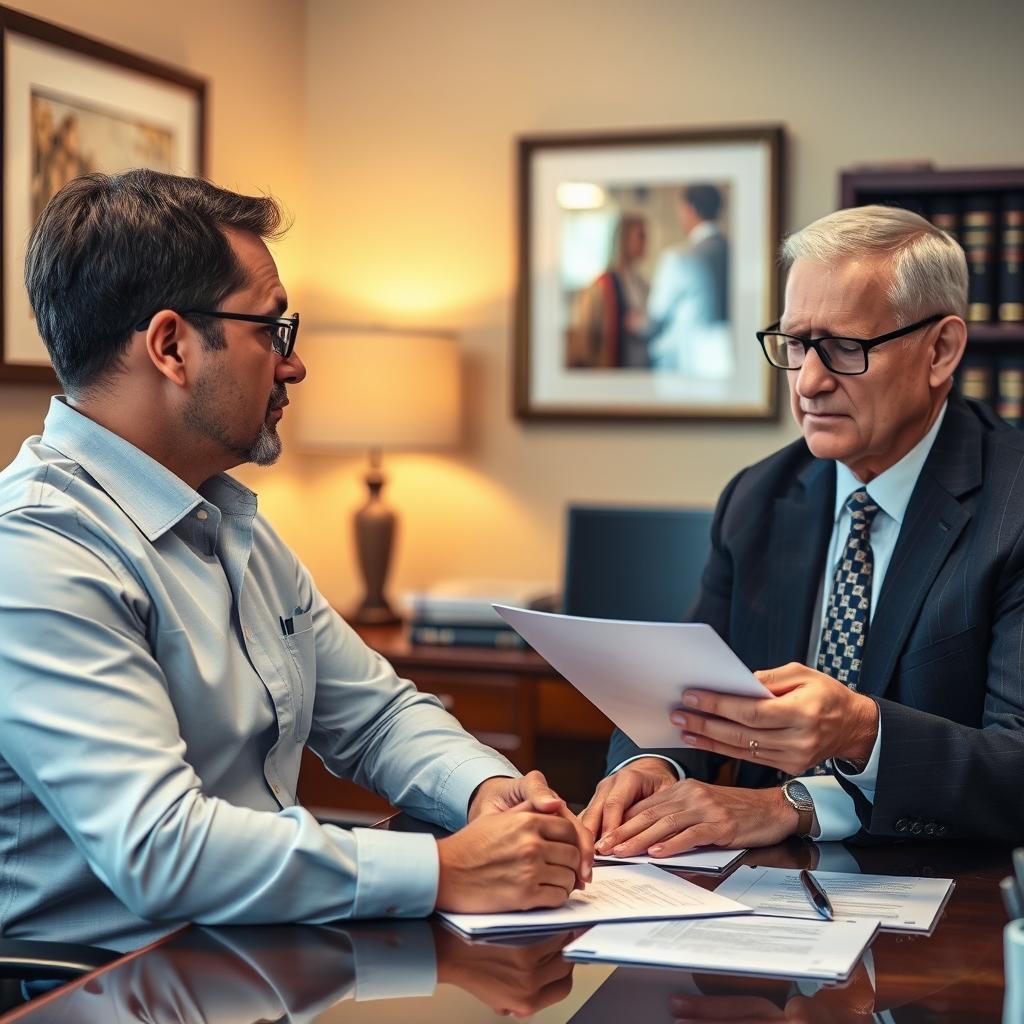 Controlled Substance Importation Lawyer Kent County