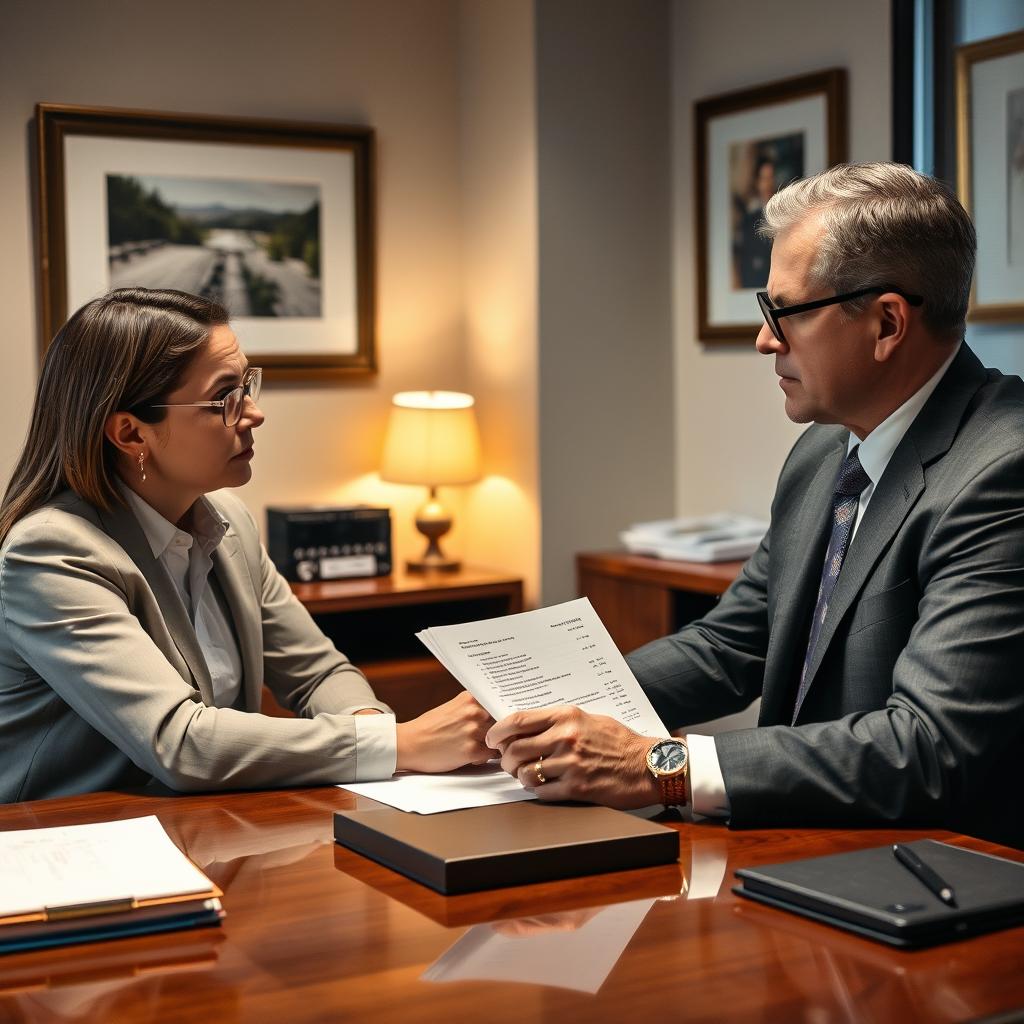 Controlled Substance Importation Lawyer Montgomery County