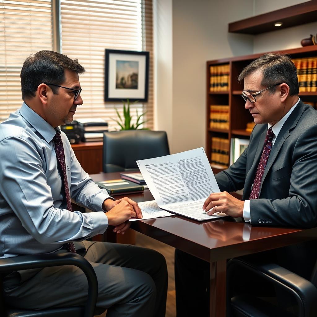 Controlled Substance Importation Lawyer Rockville