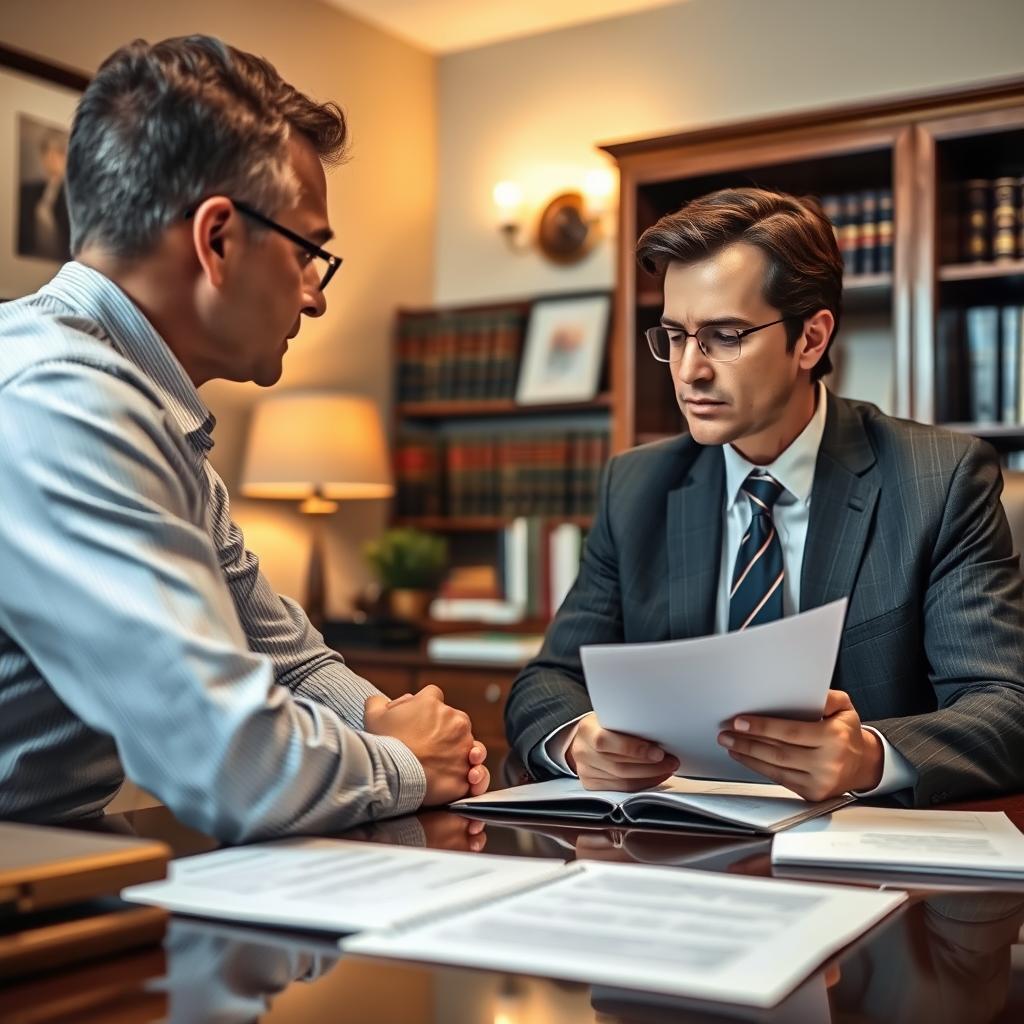 Controlled Substance Importation Lawyer Somerset County