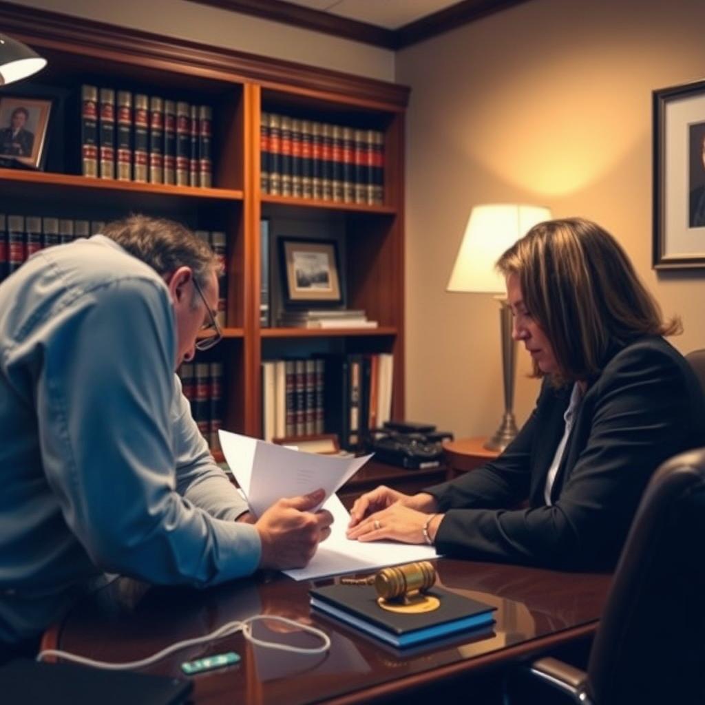 Controlled Substance Importation Lawyer St Marys County