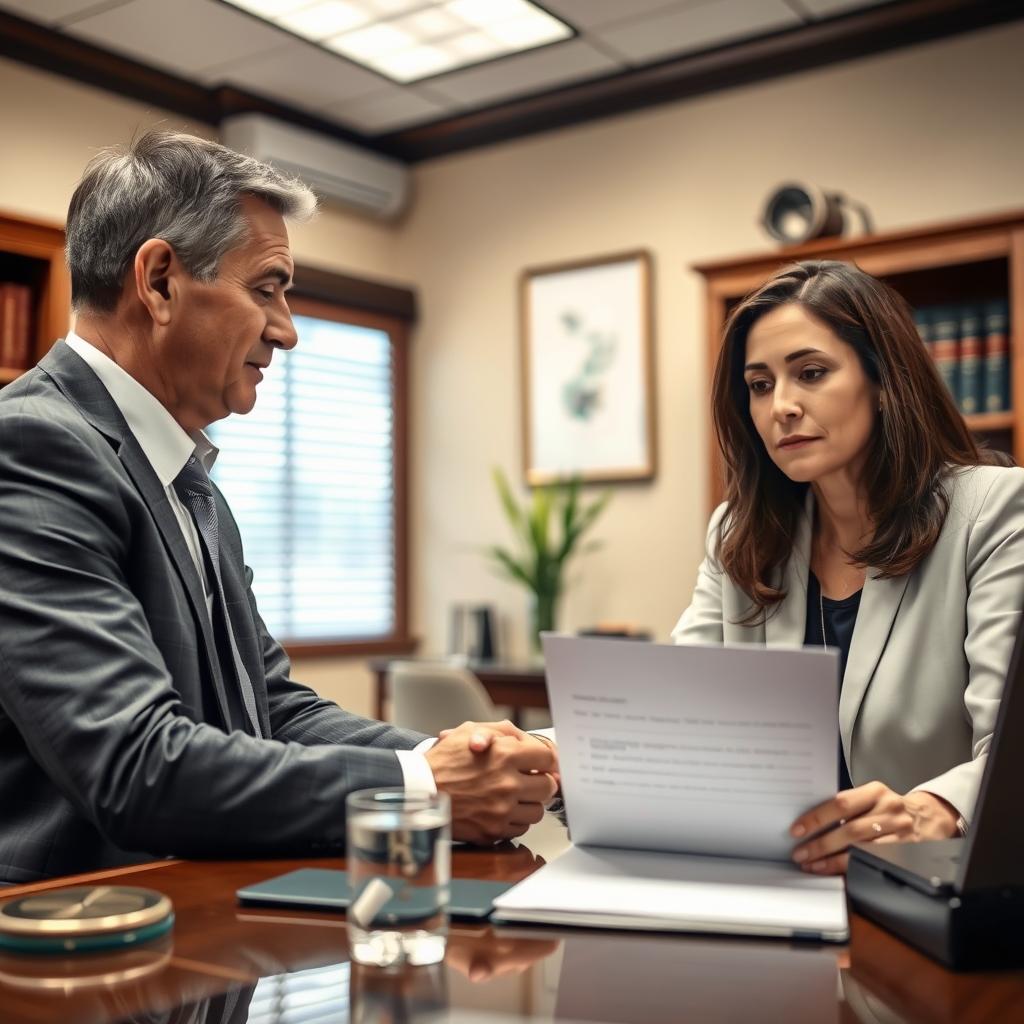 Controlled Substance Importation Lawyer Talbot County