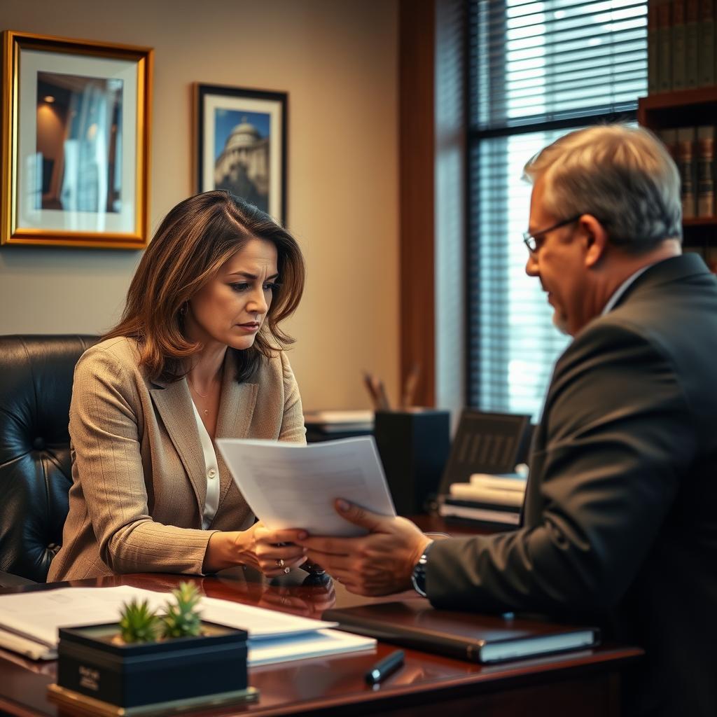 Controlled Substance Importation Lawyer Washington County