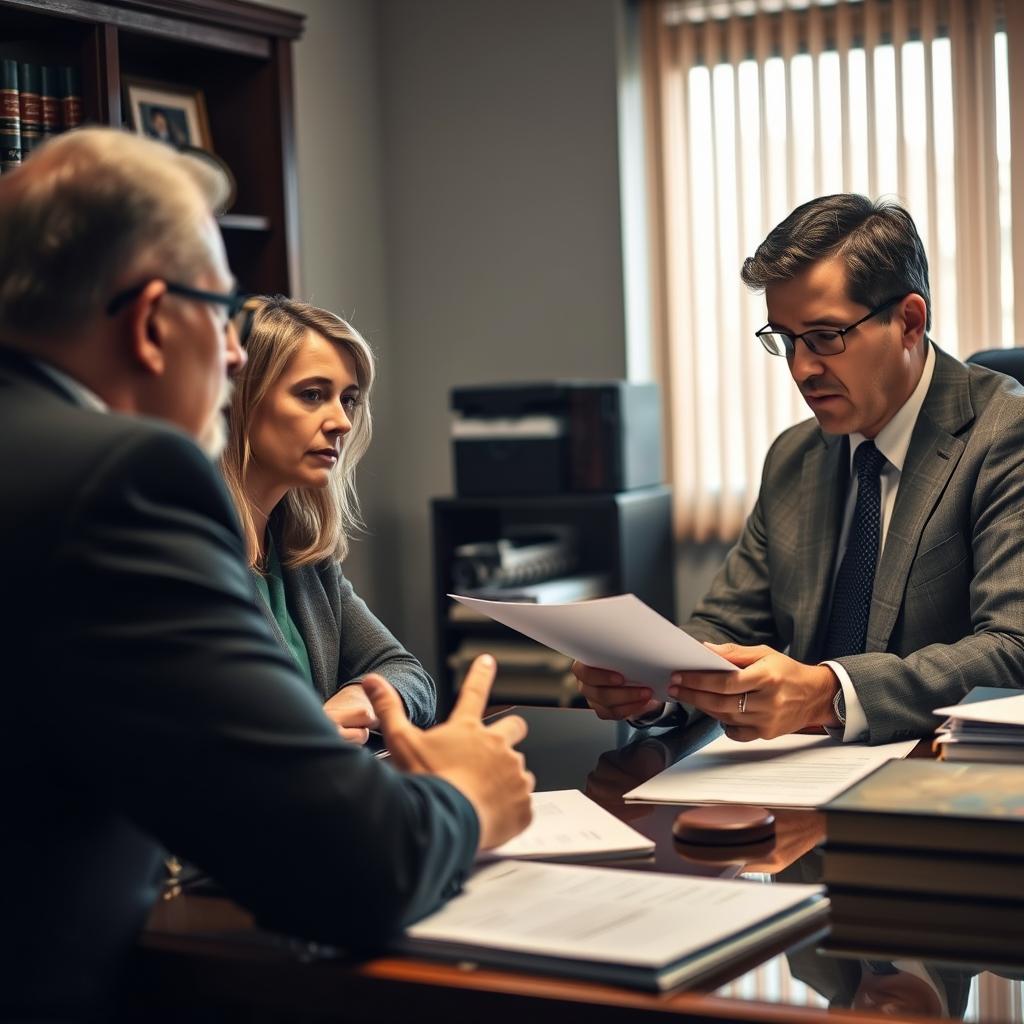 Controlled Substance Importation Lawyer Worcester County