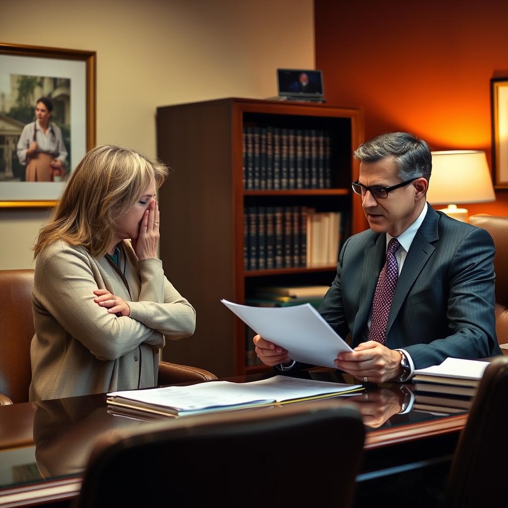 Criminal Defense Lawyer Calvert County