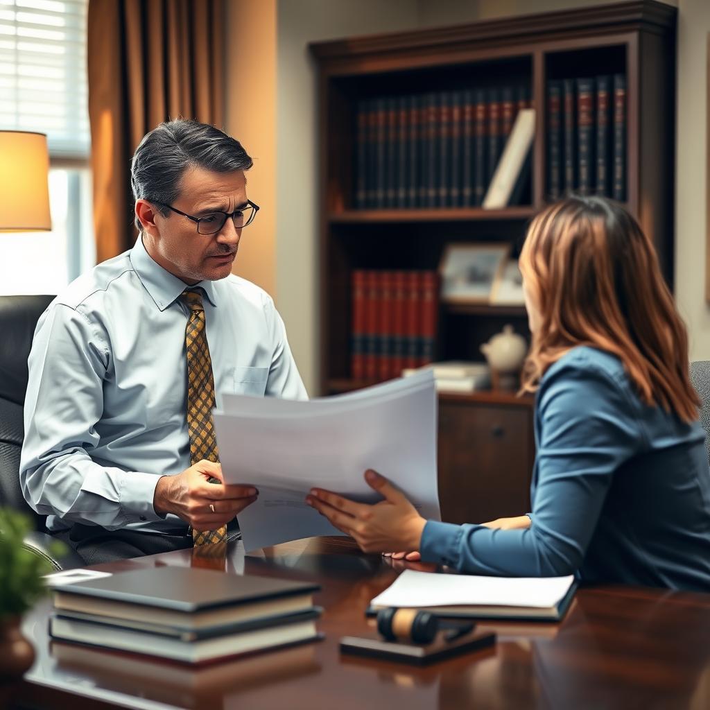 Criminal Defense Lawyer Harford County