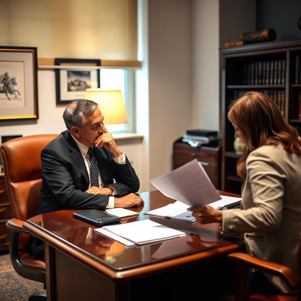Criminal Defense Lawyer Maryland