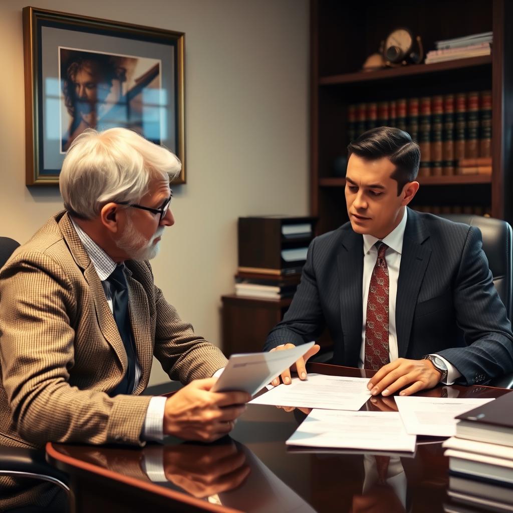 Criminal Defense Lawyer Prince Georges County