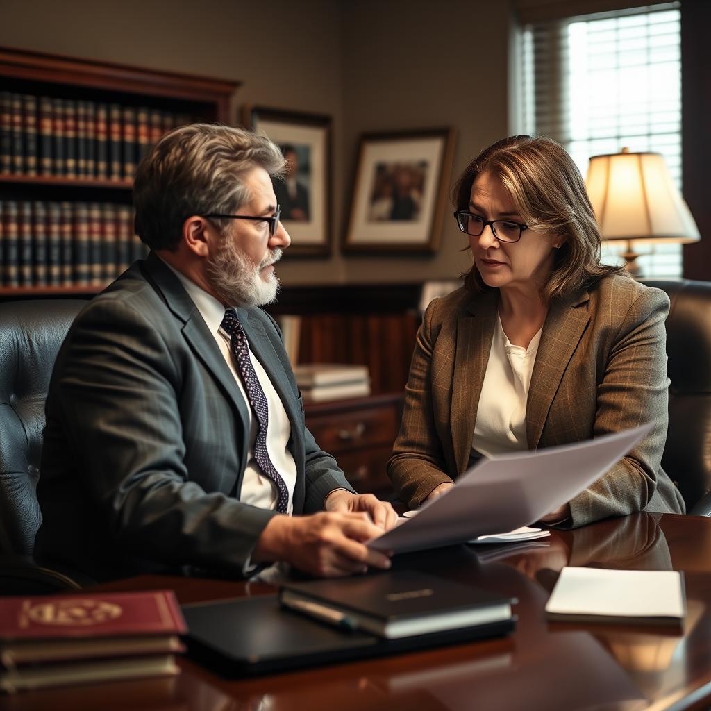 Disorderly Conduct Lawyer Allegany County