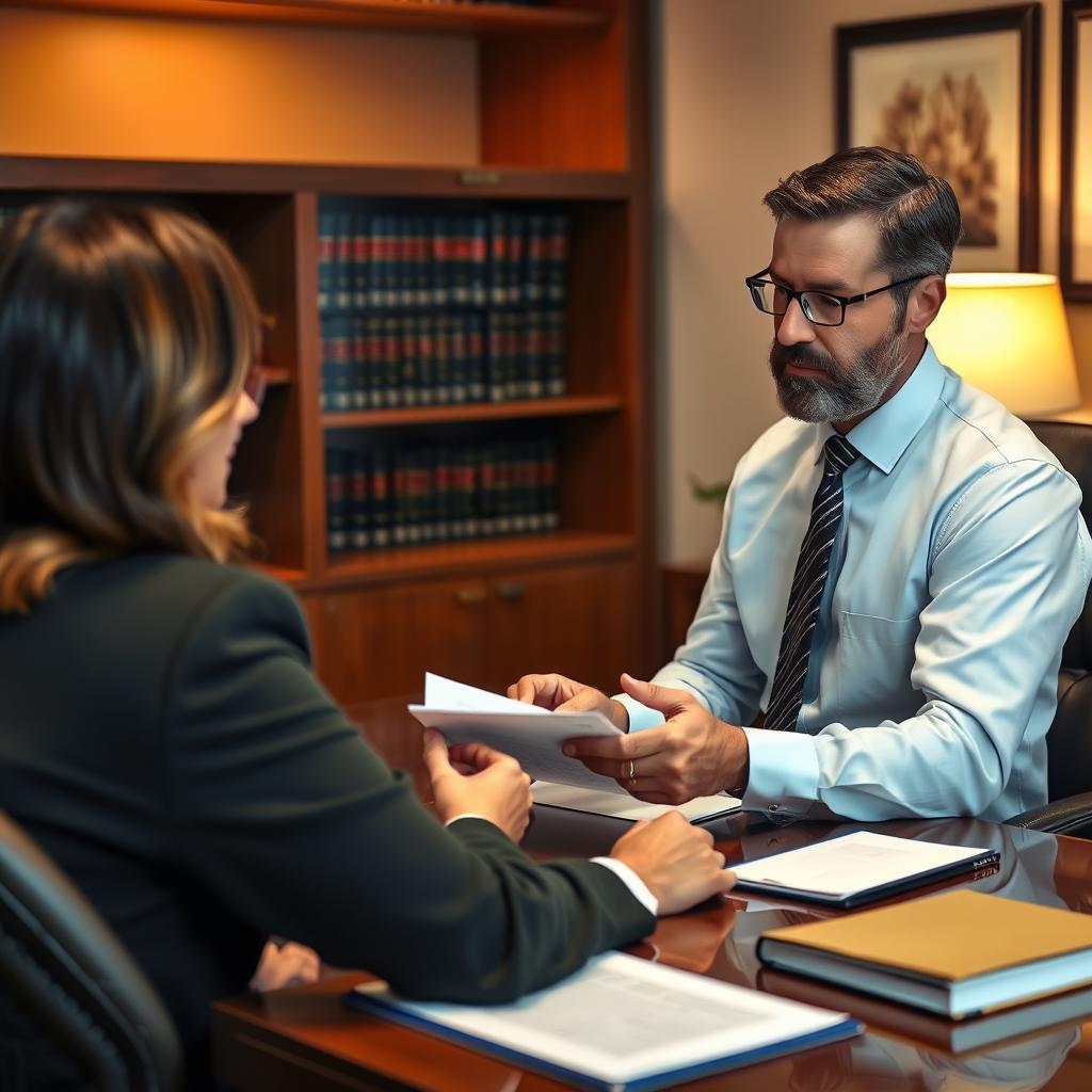 Disorderly Conduct Lawyer Baltimore County