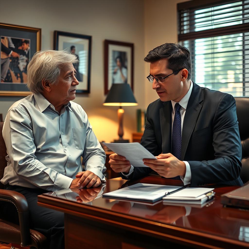 Disorderly Conduct Lawyer Rockville