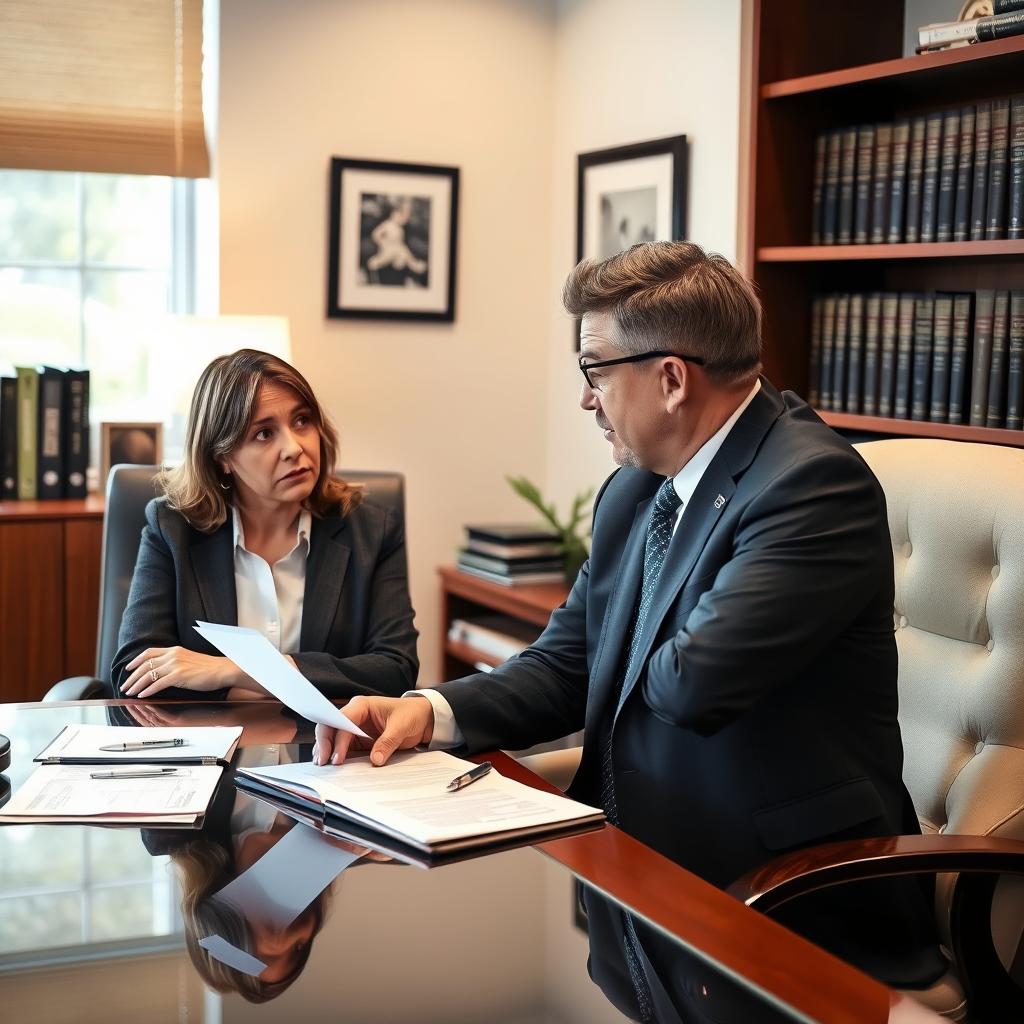 Domestic Violence Lawyer Anne Arundel County