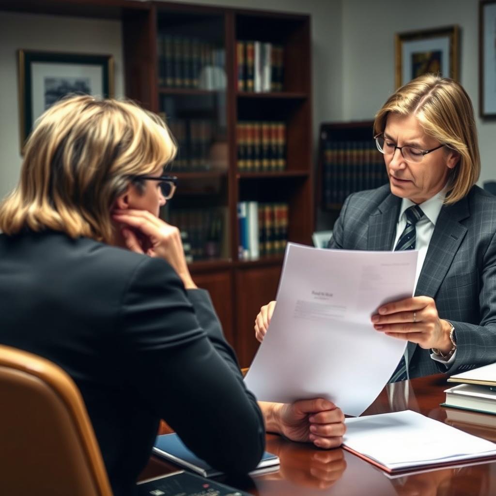 Domestic Violence Lawyer Baltimore