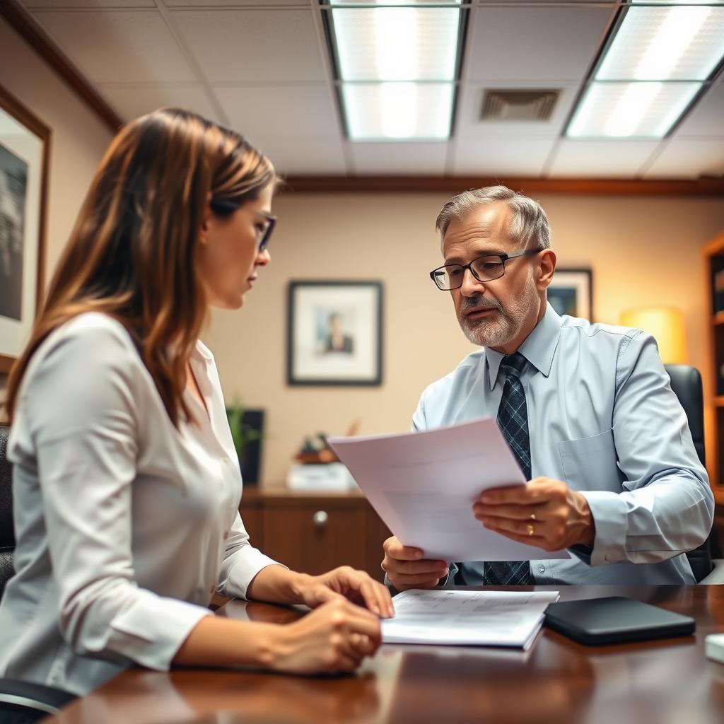 Domestic Violence Lawyer Carroll County