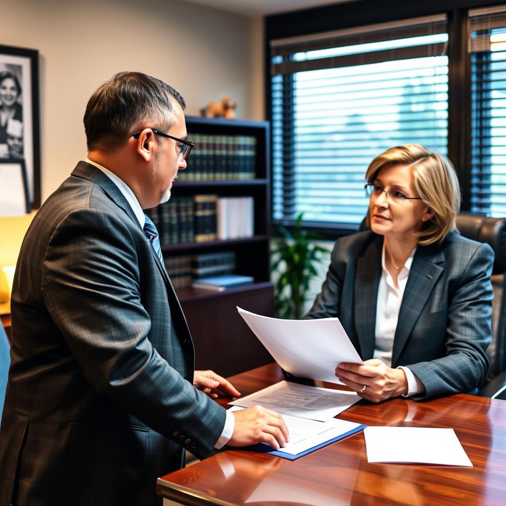Domestic Violence Lawyer Harford County