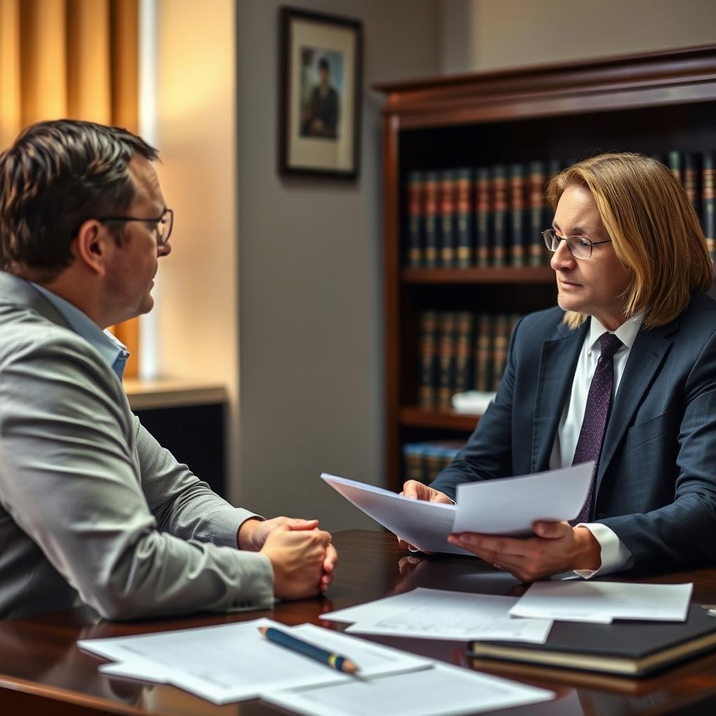 Domestic Violence Lawyer Rockville