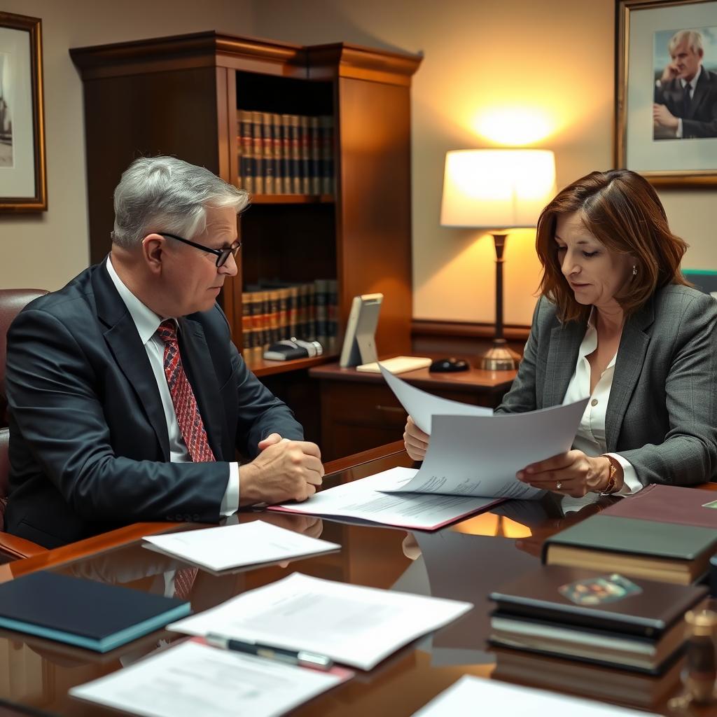 Drug Conspiracy Lawyer Allegany County