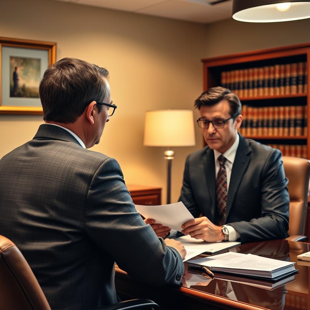 Drug Conspiracy Lawyer Baltimore