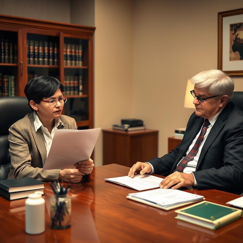 Drug Conspiracy Lawyer Dorchester County