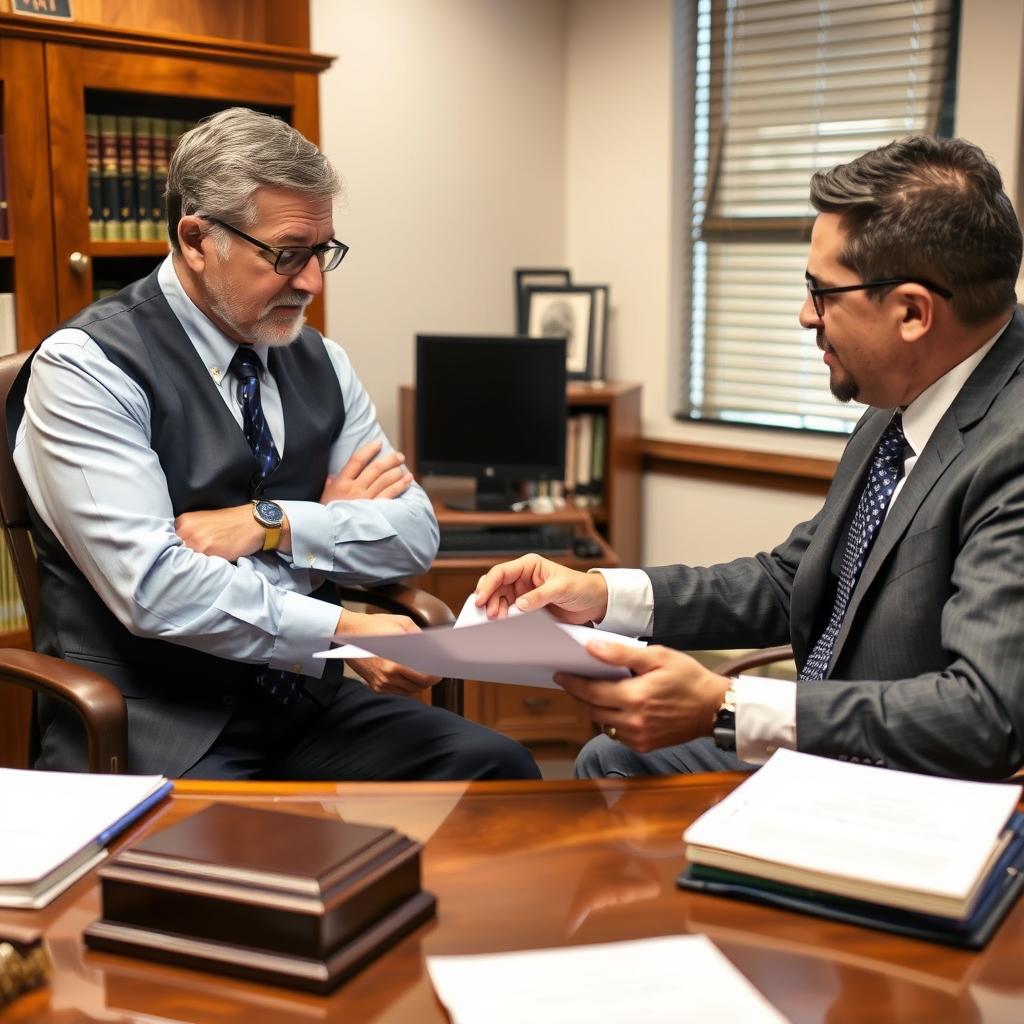 Drug Conspiracy Lawyer Prince Georges County