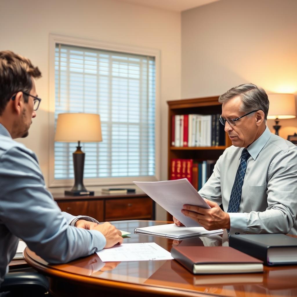 Drug Conspiracy Lawyer Rockville
