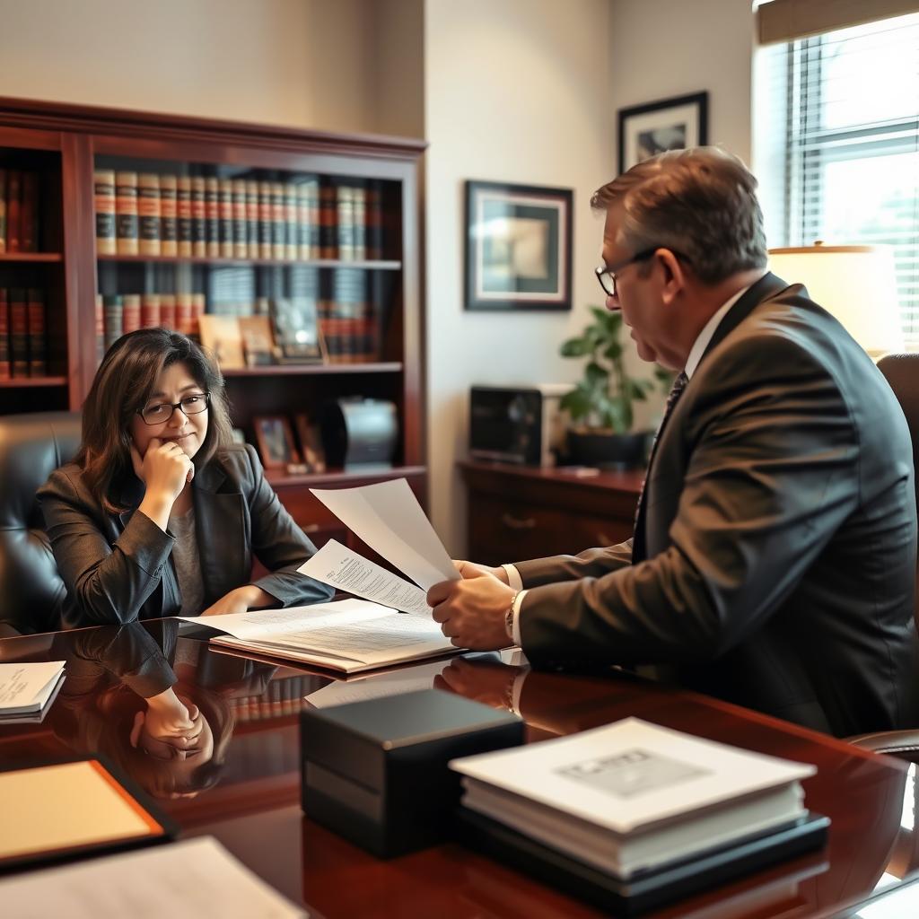Drug Conspiracy Lawyer Talbot County
