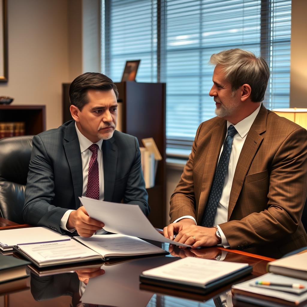 Drug Conspiracy Lawyer Washington County