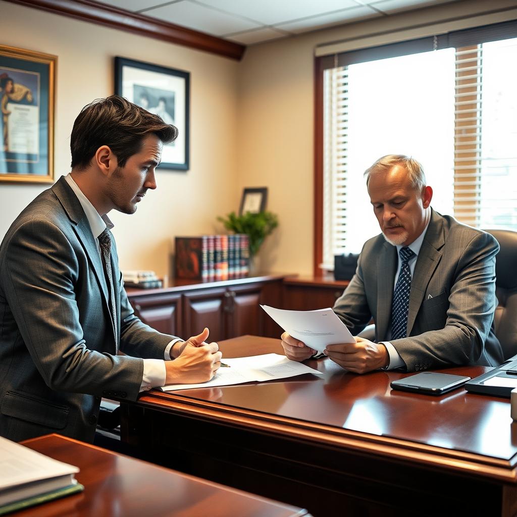 Drug Conspiracy Lawyer Wicomico County