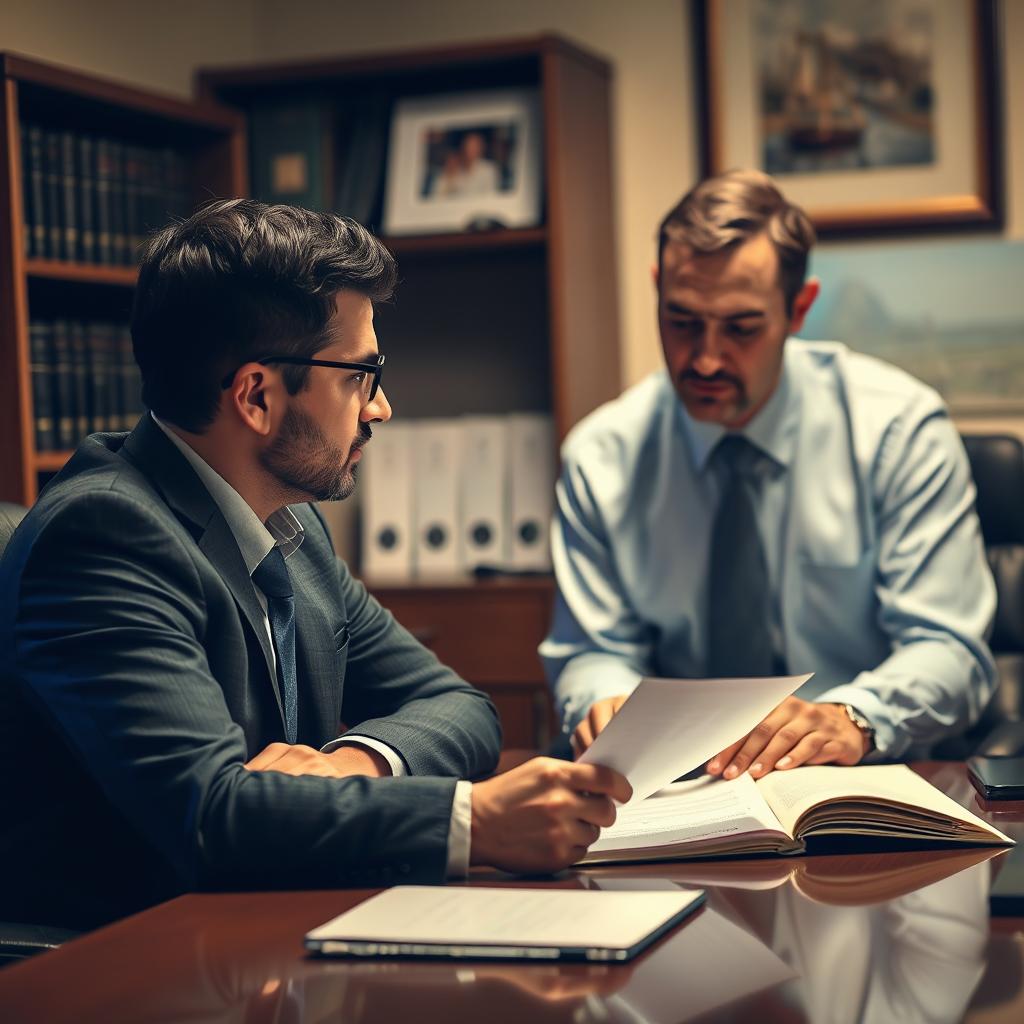 Drug Conspiracy Lawyer Worcester County
