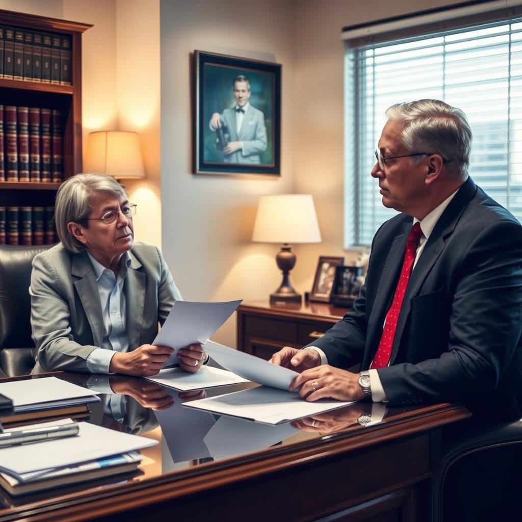 DUI Lawyer Roanoke County